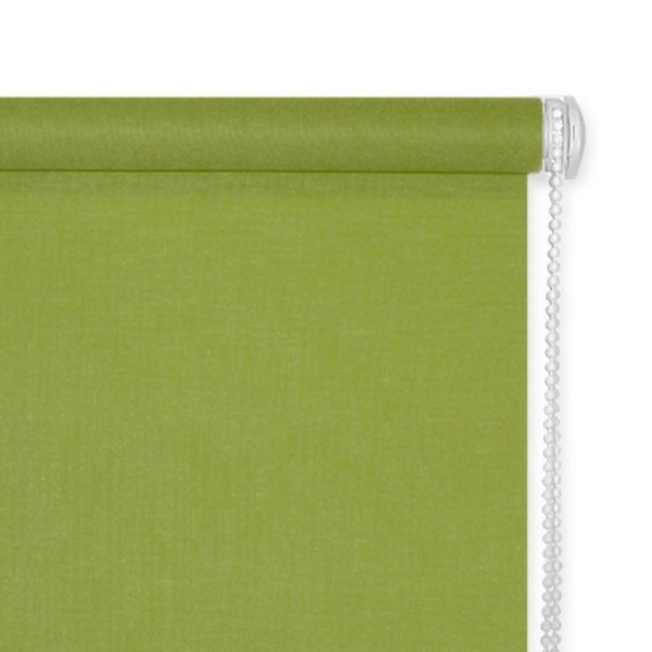 Фото Штора рулонная эскар 180х170см темно-оливковый 81018180170