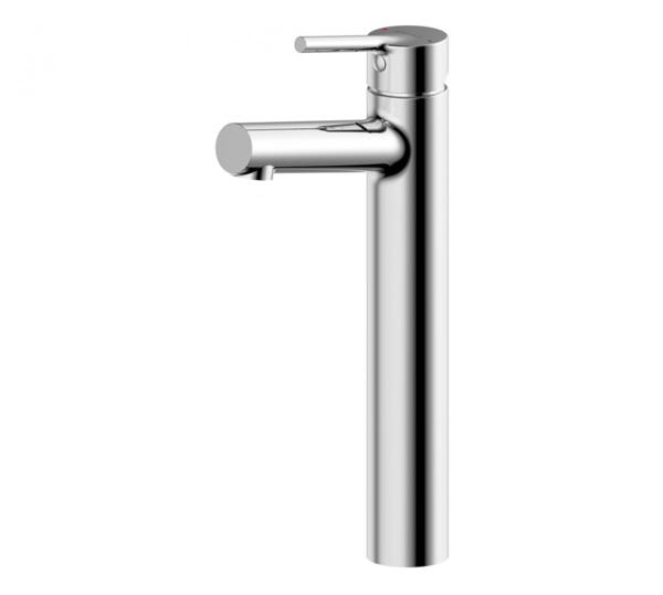 Фото Смеситель для умывальника bravat palace f1172217cp-a-rus