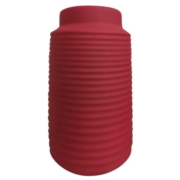 Фото Ваза 12х20см антре керамика sj2021