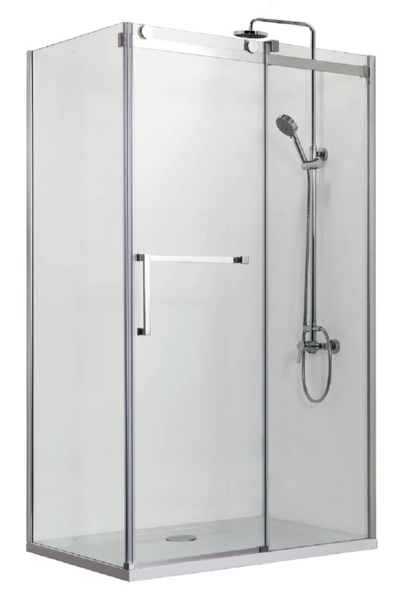 

душевое ограждение azario vancouver 200*120 aznkf1131r900