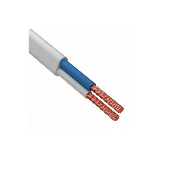 Фото Провод электрический шввп 2х0,75 на отрез от бухты 200м, гост, электрокинетик