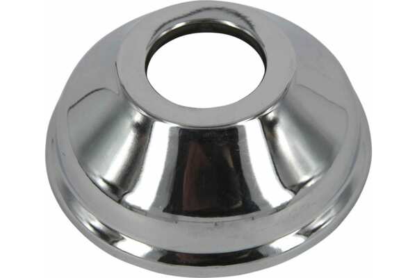 Фото Чашка декоративная (отражатель) d32мм, d77мм (хром) mp-у ис.130523