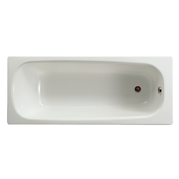 

ванна стальная roca contesa 100x70 212d07001
