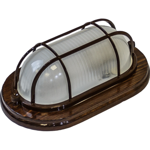 Фото Светильник свет нбо 1х60вт е27 2700к ip54 sv0108-0022