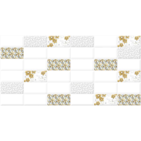 Фото Панель декоративная пвх белла 485х960