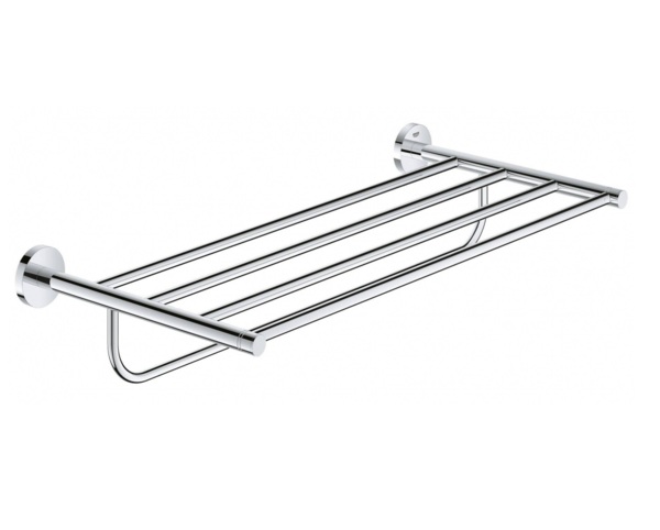 

держатель полотенца grohe essentials 40800001