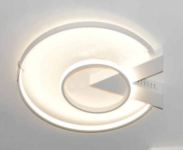 Фото Светильник потолочный market fr6020cl-l31w