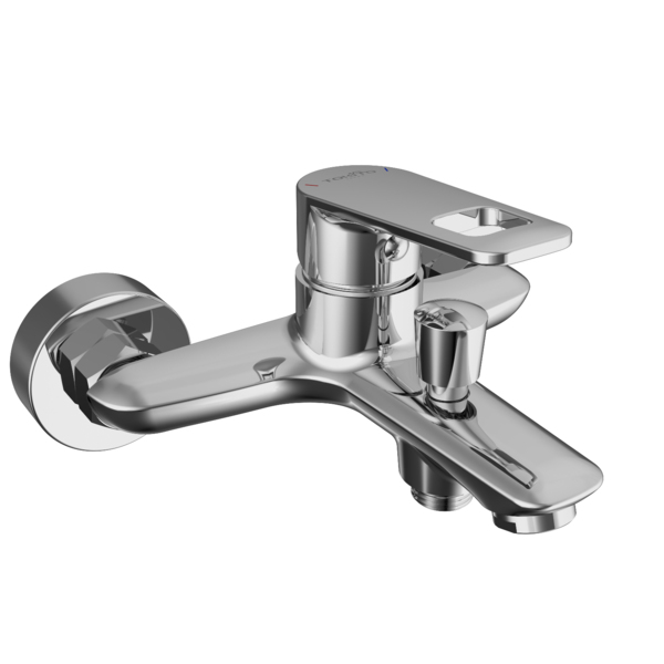 Фото Смеситель для ванной tokito rumoi tok-rum-1014