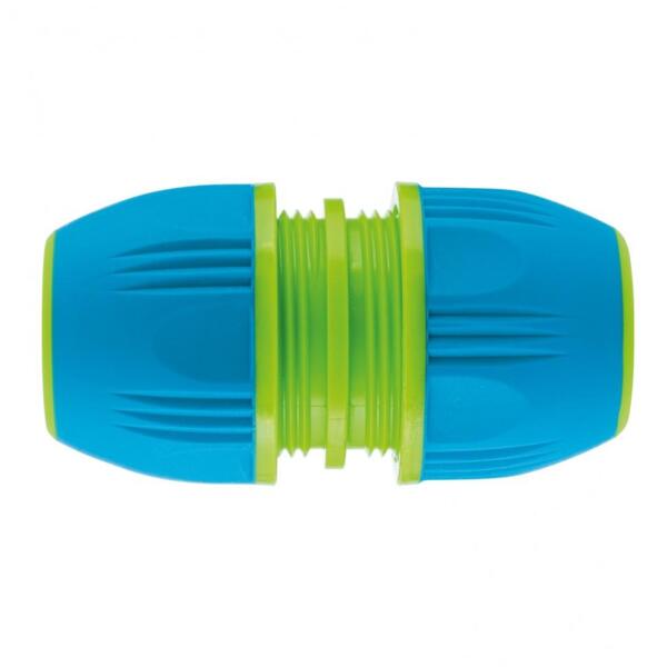 Фото Соединительная муфта унив. 1/2-3/4, luxe// palisad