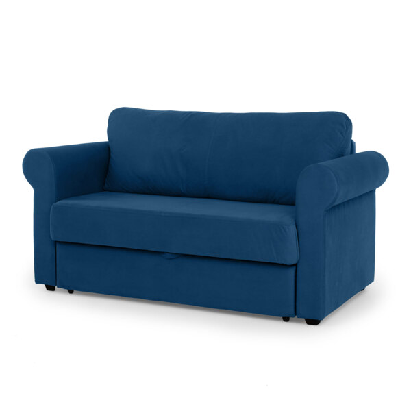 диван nrava romi s 1570х890х870   синий
