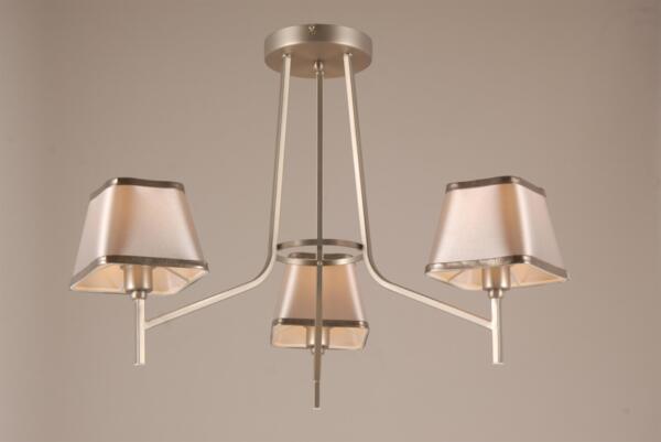 Фото Люстра market fr5064pl-03bz