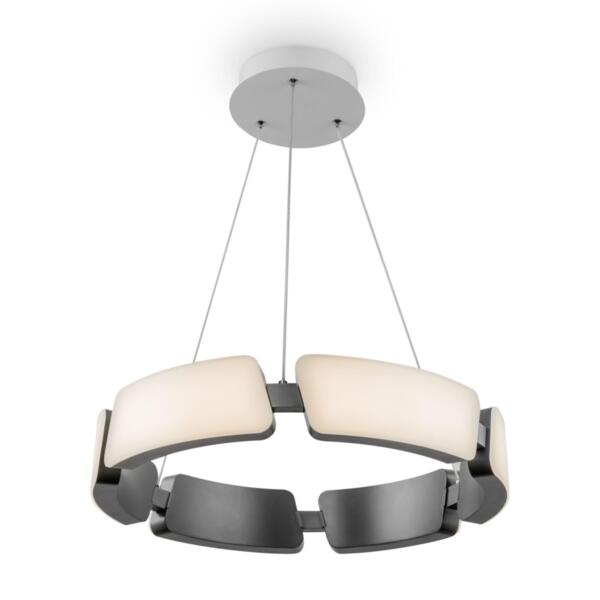 Фото Светильник подвесной ethan fr6042pl-l86w