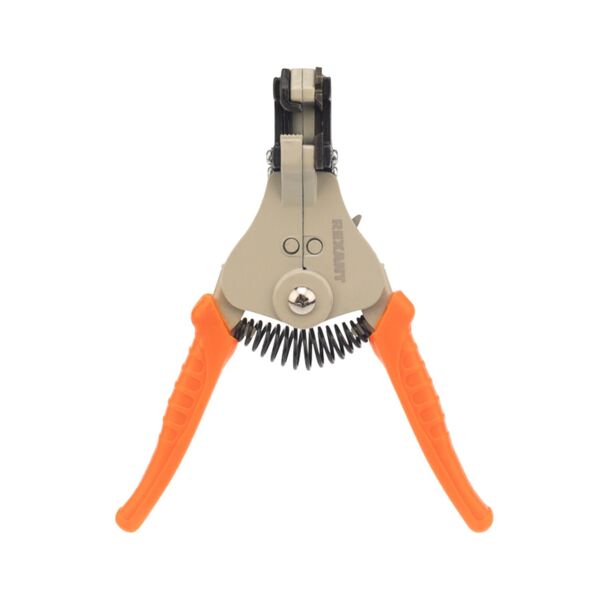 Фото Инструмент для снятия изоляции (стриппер), автоматический, rexant, ht-369,12-4004