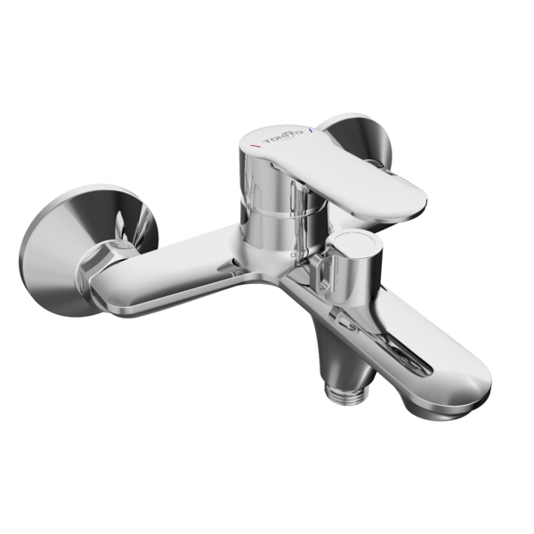 Фото Смеситель для ванной tokito  tok-kan-1014