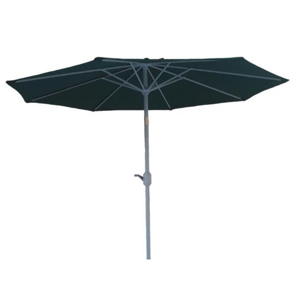 Зонт садовый d2,5м au005 без подставки
