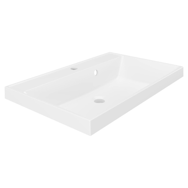 Фото Умывальник мебельный paola alba/classic 70 (11640)