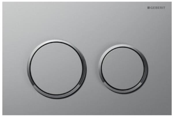 Фото Клавиша geberit 115.085.kn.1