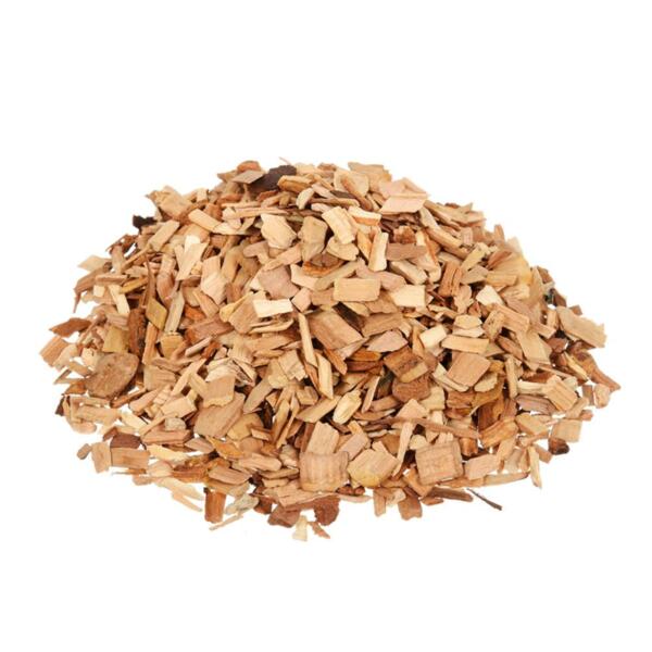 Фото Щепа для копчения вишня, 1л boyscout