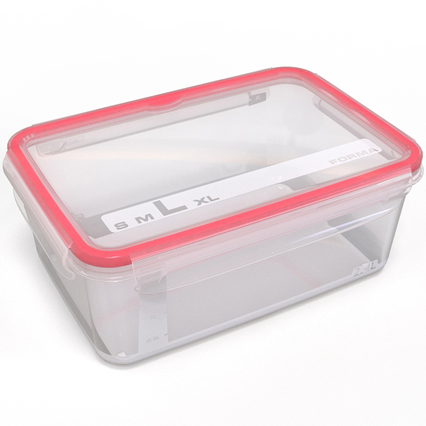 Фото Контейнер 2,4л экстра лок light l polimerbyt c67216