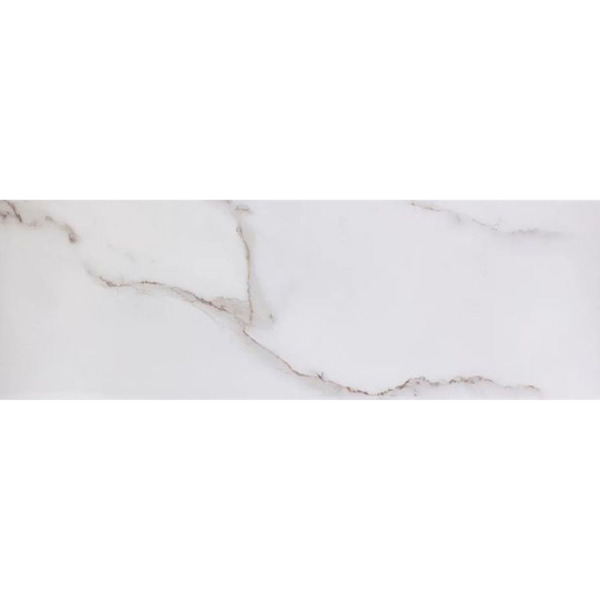 Фото Плитка настенная barabass white 30*90 серый 1030