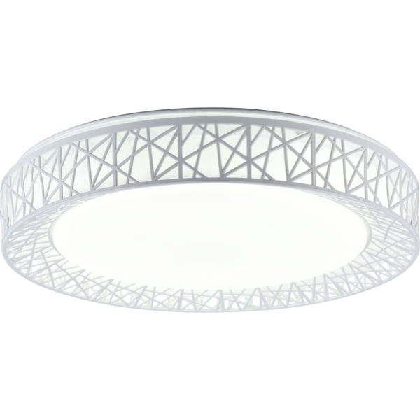 

люстра потолочная toplight tl1204x-72wh 72вт ip20