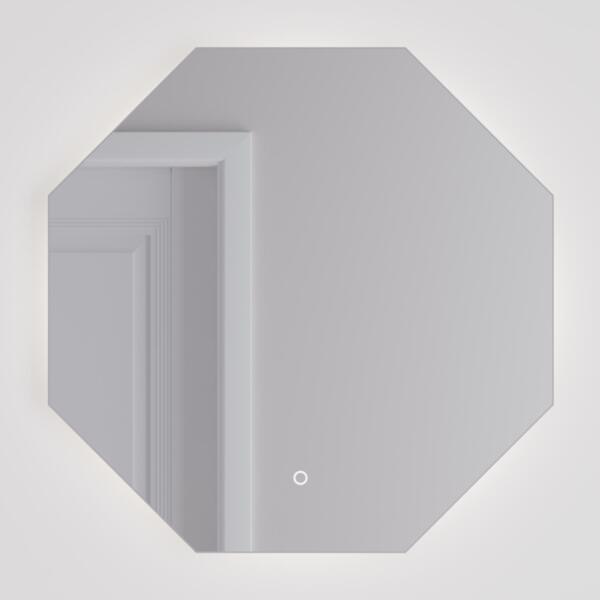 Фото Зеркало итана prima 60 600х600