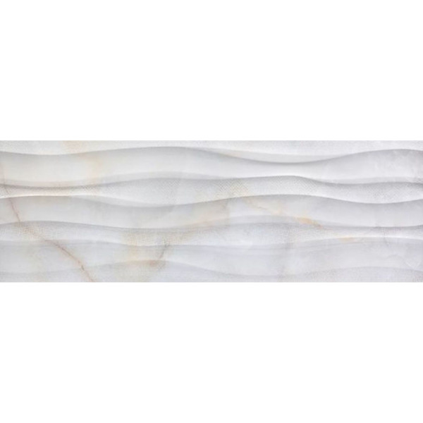 Фото Плитка настенная dayton grey rustic 30*90 серый 2307