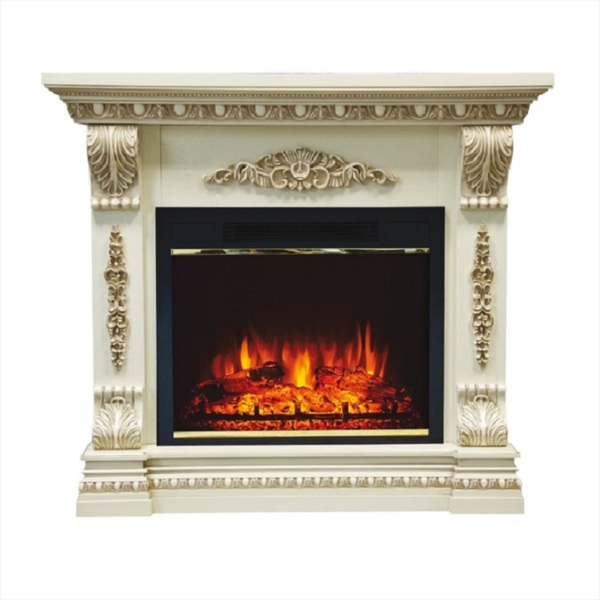 Фото Портал interflame milleta миллета под юпитер