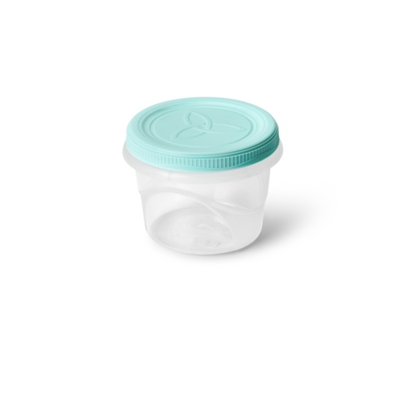 Контейнер винтовой амулет 0.275л архимед р2153