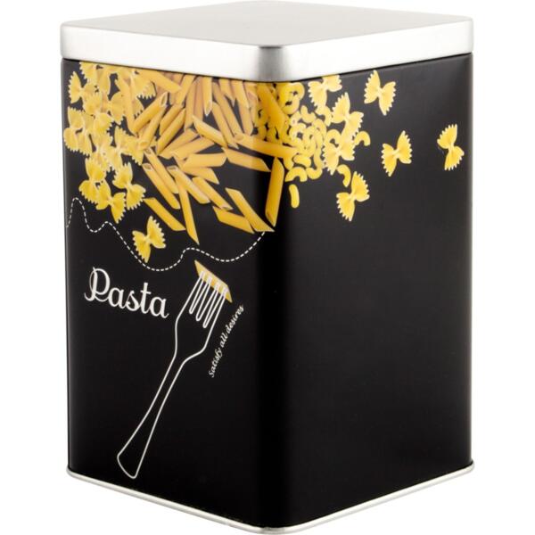 Банка с крышкой 1л 