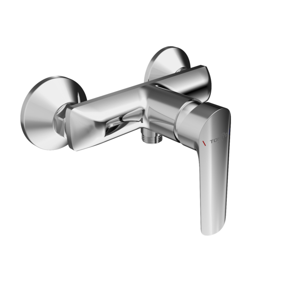 Фото Смеситель для душа tokito misawa tok-mis-1016