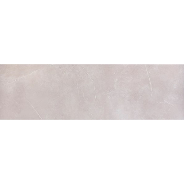 Фото Плитка настенная ona light grey 30*100 серый 2497