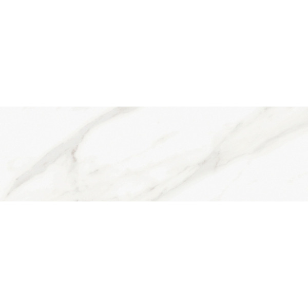 Фото Плитка настенная дорато белый грань 8,5x28,5 9034