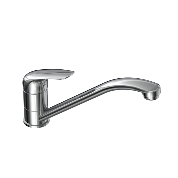 Фото Смеситель для кухни однорычажный tokito kitto tok-kit-1012