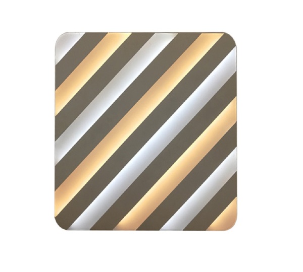 Фото Светильник потолочный market fr6037cl-l84w