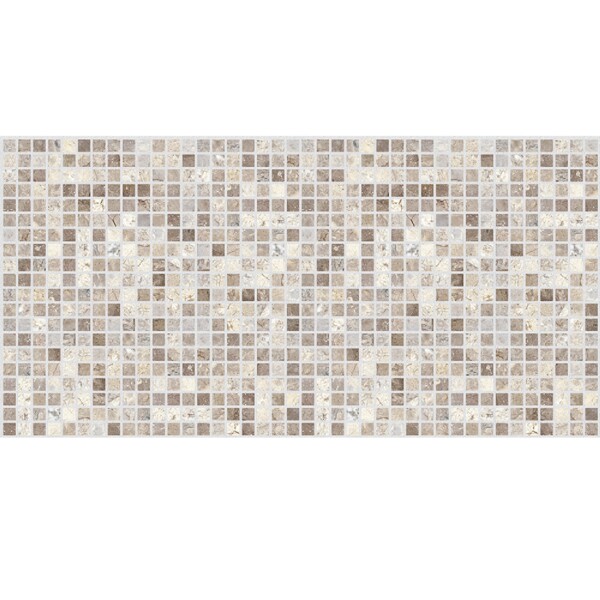 Фото Панель декоративная пвх травертино 485х960