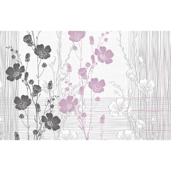 Фото Салфетка сервировочная 26х41см фрезия