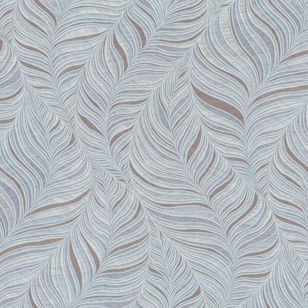 Фото Обои pl71767-46 palitra costa rica флизелин 1.06x10,05м флористика синий