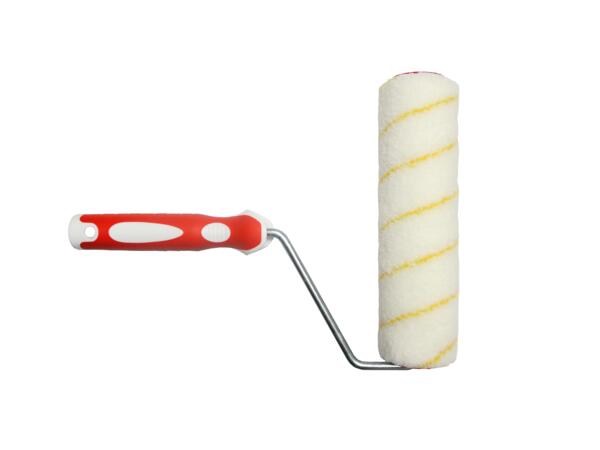 Фото Валик в сборе parade 25см, d48, полиакрил 11 мм