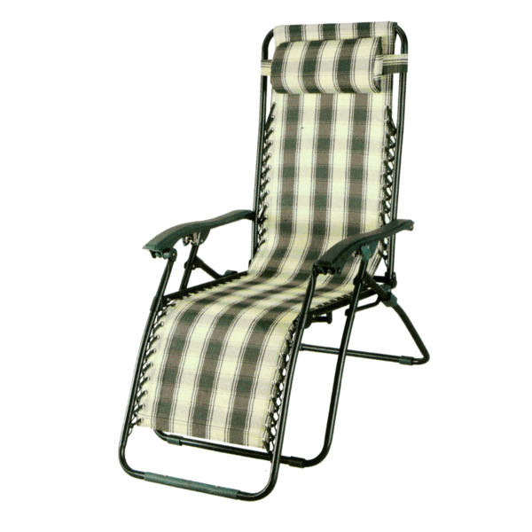 Кресло-шезлонг релакс