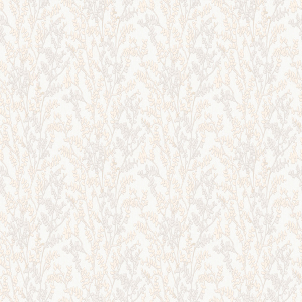 Фото Обои 60289-03 erismann anika флизелин 1.06x10,05м флористика бежевый