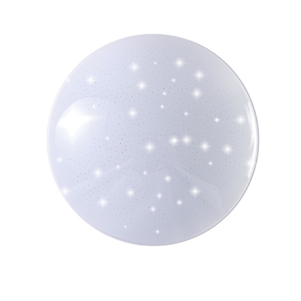 Фото Светильник настенно-потолочный tango звездное небо led 28вт 6000к ip20 1199445