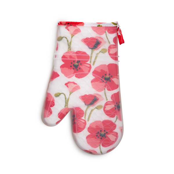 Фото Варежка-прихватка сharm atmosphere силикон at-k1915