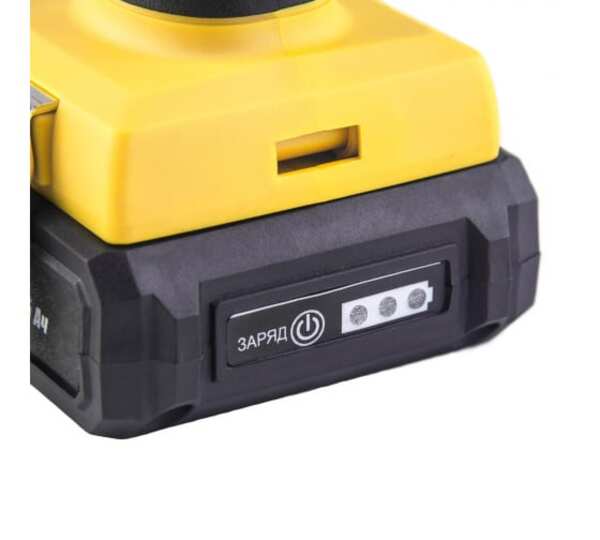 дрель аккумуляторная kolner kcd 182lс 18в 2ач li-lon 10мм 2 аккум и кейс кн18-2лц