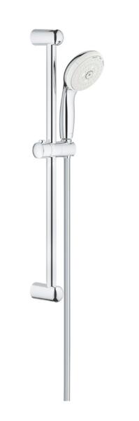 

душевой гарнитур grohe new tempesta 27794001