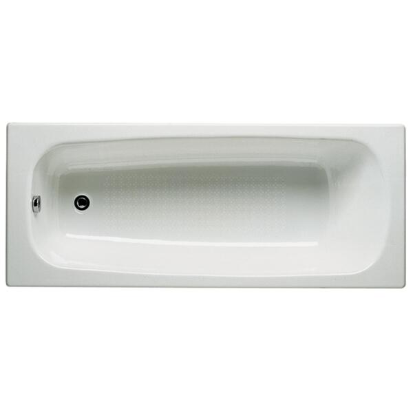 

ванна чугунная roca continental 150x70 21290300r