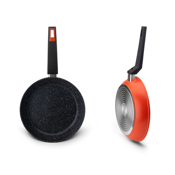 Фото Сковорода с а/п покрытием 24см spices at-k2097 atmosphere