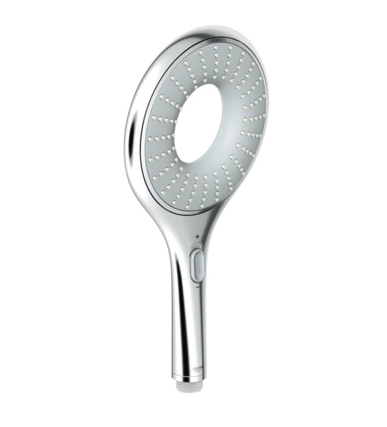 

душевая лейка grohe rainshower icon 27276000