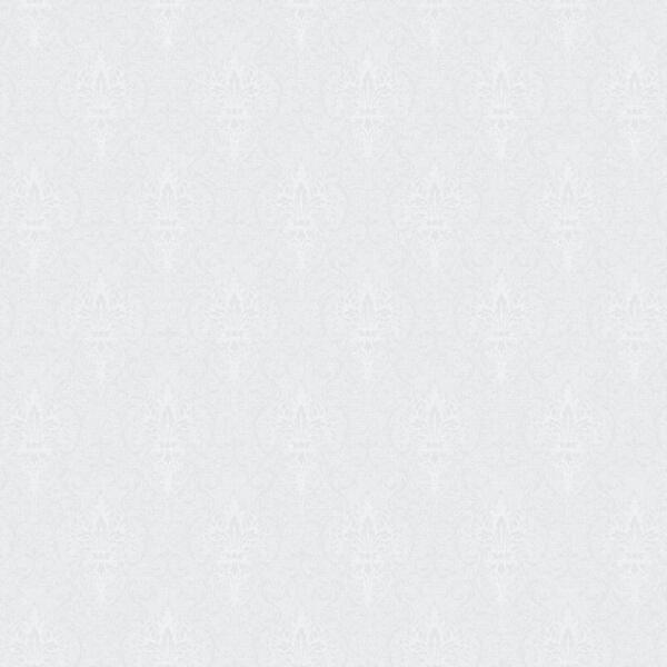 Фото Обои д751-06 соф шато бумага 0.53x10,05м узор серый