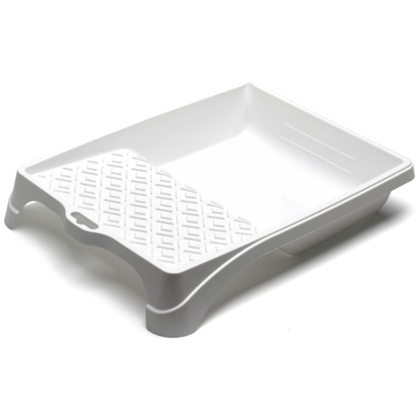 Поддон для краски anza 25 см